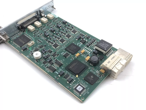 National Instruments NI <strong>PXIe</strong>-6124 <strong>PXIe</strong>, 4 AI (16-Bit, 4 MS/s/ch), 2 AO, 24 DIO Used Tested Completed - Product Image 5