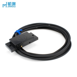 DC rectangle <strong>capacitive</strong> proximity <strong>sensor</strong> for liquid level <strong>sensor</strong> - Product Image 5