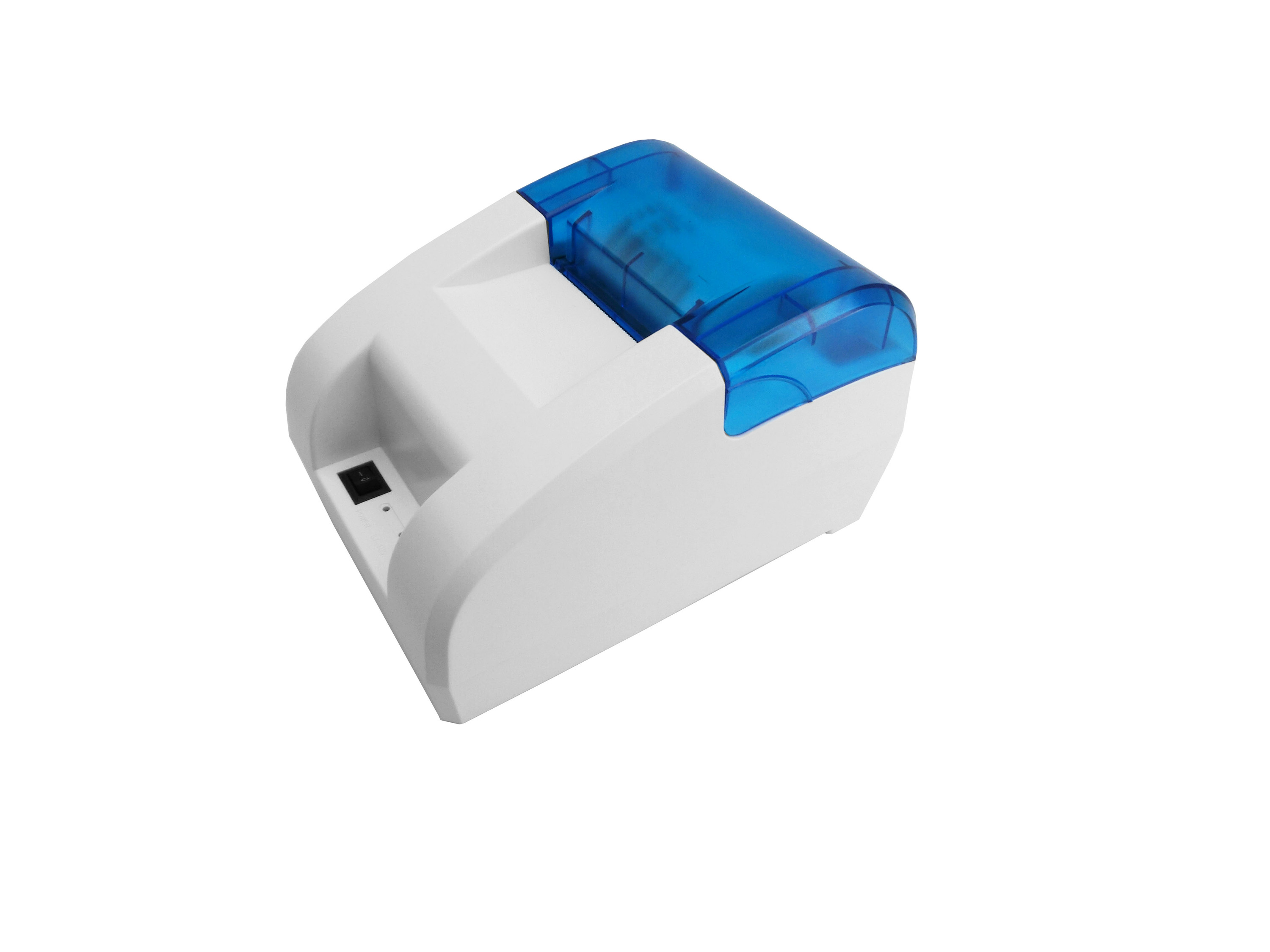 Blu Bianco
