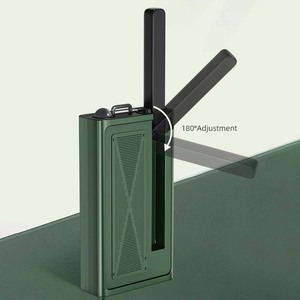 Профессиональная рация дальнего действия, 5000 м - Product Image 6
