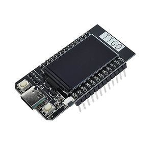Opto elektronik 1,14-Zoll-LCD-Ttgo Esp32-Display für Ttgo T-Display Esp32 Wifi Blue Tooth Module Development Board für Arduino