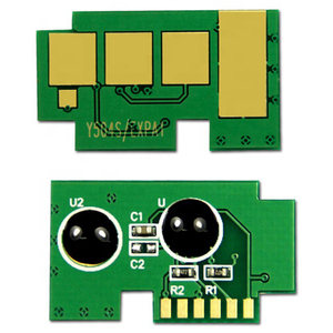 Samsung clp 506 clx6260製造用の互換性のあるclt 680トナーカートリッジチップ - Product Image 2