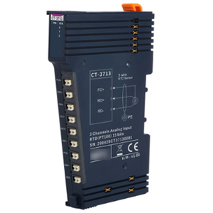Práctico gran oferta, módulo IO de entrada analógica de 30/2 ", módulo analógico AI para solución de Control PLC a la venta - Product Image 1