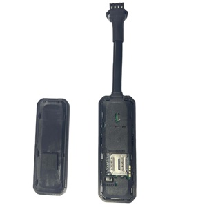GPS ucuz Mini 4G J14 GPS Tracker sokak görünümü gerçek zamanlı harita izleme tarihi rota araba takip cihazı Tracker - Product Image 6