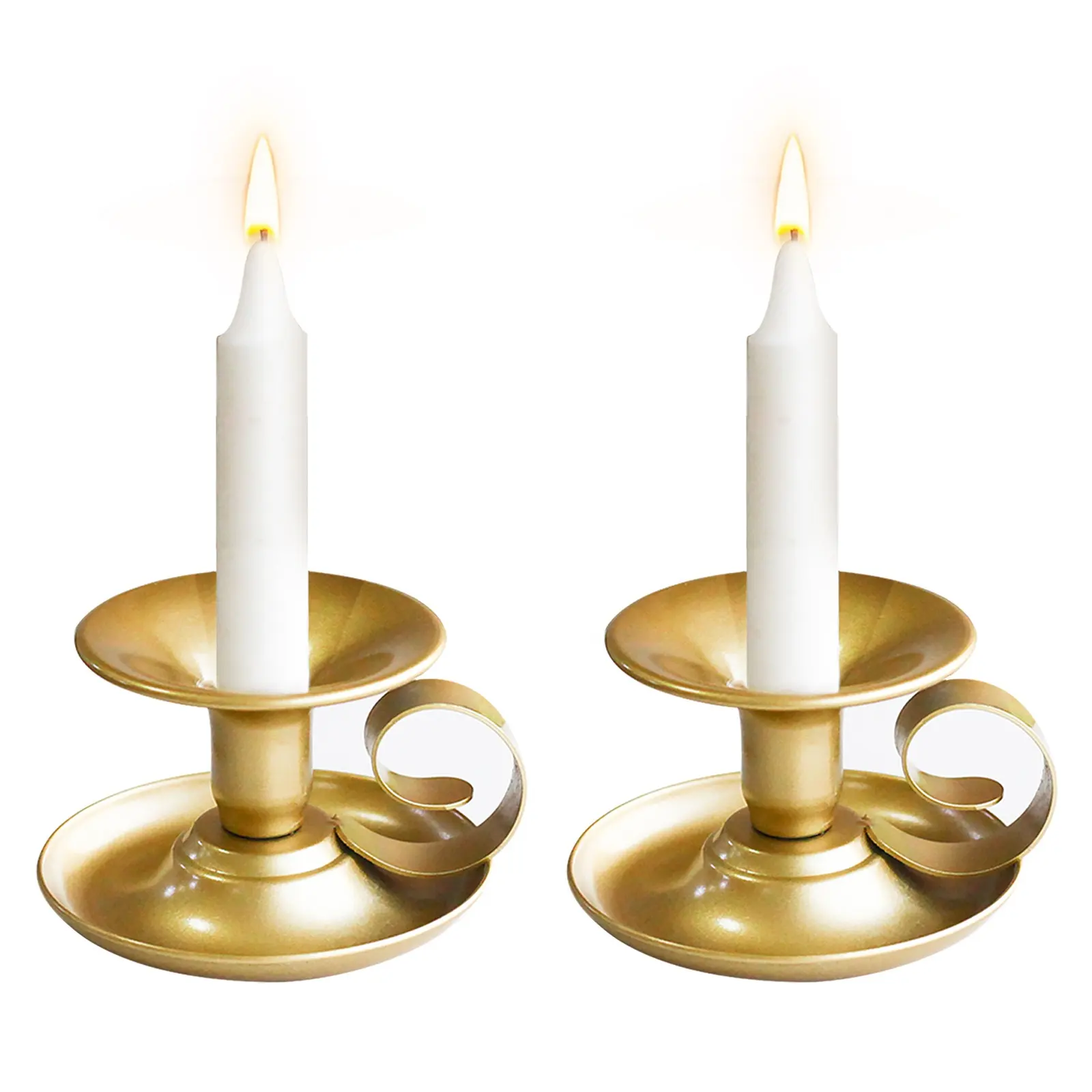 Suporte de vela decorativo, suporte de velas para casamento