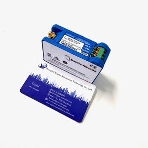 Hot Selling Crouzet Pneumatische Logik komponente Industrielle Steuerelement-Verteiler baugruppe RS485 für die SPS-Programmierung