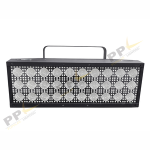 Fabrika kaynağı LED 30 adet 5W LED Thunder çakarlı lamba ve yıldırım ekran ışıkları dmx sahne aydınlatma - Product Image 2