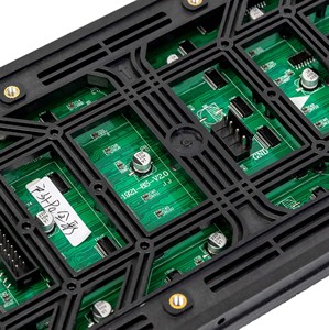 Фабричное производство различных наружных дисплеев P4 RGB LED модуль видео HD светодиодный дисплей - Product Image 3