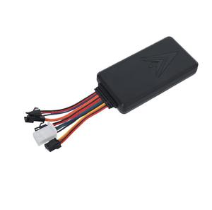 带燃油表和温度监控的4g汽车跟踪系统 - Product Image 6
