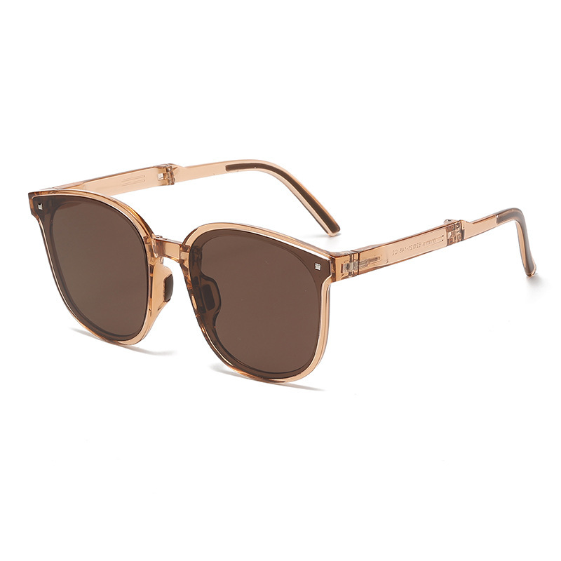 C2 penang coconut-polarized nylon lens