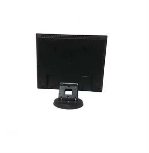 OEM Monitor de PC TFT LED de pantalla ancha de 12 pulgadas con entrada de 12V CC Monitor LCD VGA de 12,1 pulgadas - Product Image 2