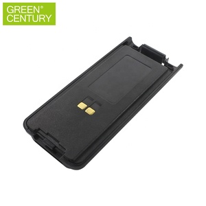 Hai cách phát thanh Pin acc200 Ni-MH pin cho maxon SP300 SP310 sp320 Radio - Product Image 2