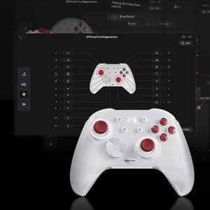MOBAPAD/magia tigre Ben II meccanico maniglia Controller di gioco per PC/Switch/Android/IOS/vapore per joystick & Gaming - Product Image 4