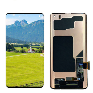 Schermo LCD Per Samsung Galaxy Note8 Nota 9 Display Lcd Touch Screen Per Samsung Nota 10 Più Schermo Lcd di Ricambio - Product Image 4