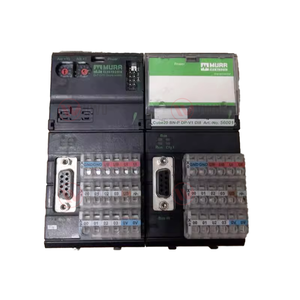 MURR Elektronik 56001 56220新的盒装56001 56230 56240 57262 57266 57261 57265 MURR总线节点数字输入扩展模块