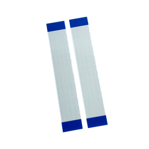 Rohs compliant 16 pin linh hoạt cáp phẳng 1.0 mét Pitch 100 mét chiều dài AWM 20624 80C 60V Nhà máy chuyên nghiệp sản xuất ffc Cáp - Product Image 5