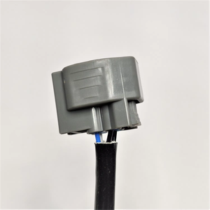 Acessórios Do Carro De Alta Qualidade 9W83-9G444-AA <span class=keywords><strong>Sensor</strong></span> De Oxigênio <span class=keywords><strong>Lambda</strong></span> para LANDROVER Defender JAGUAR XF XK
