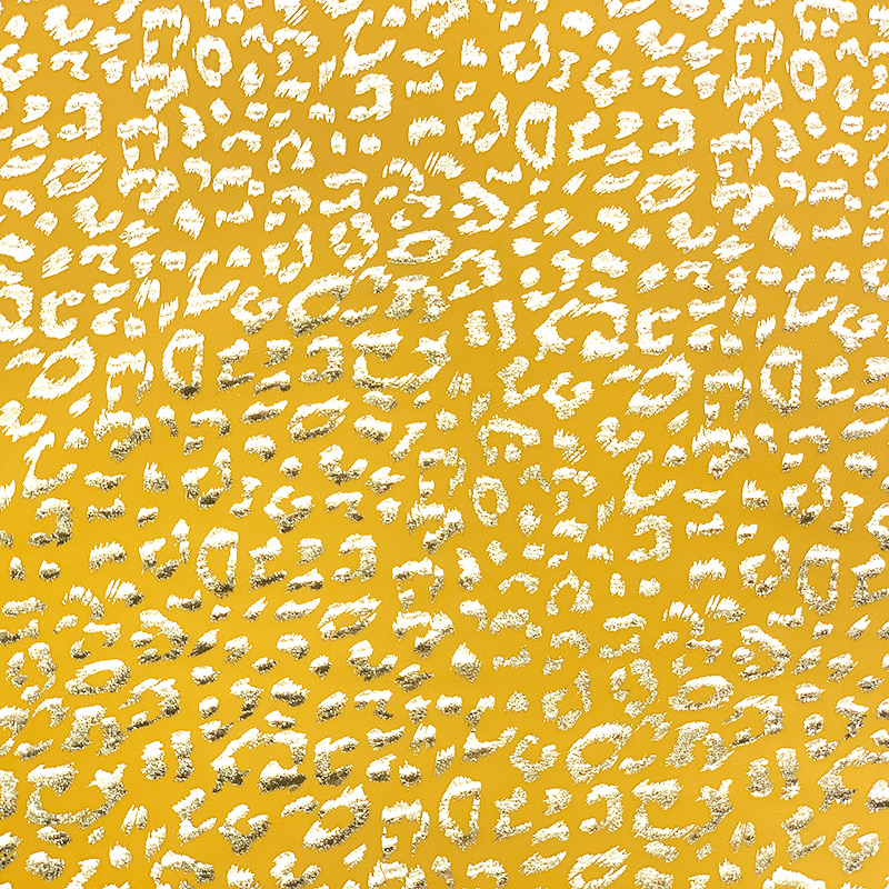 7-Amarillo dorado