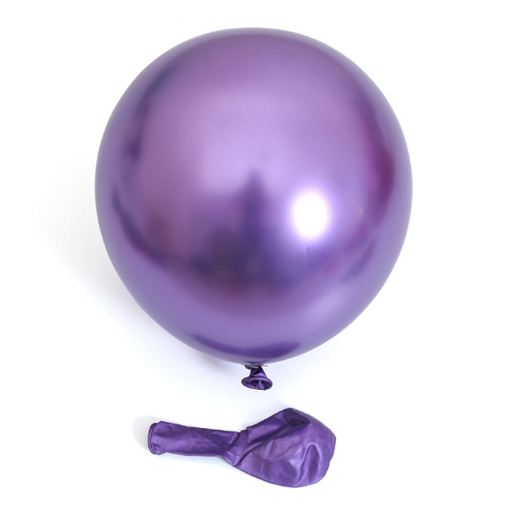 #8 Purple