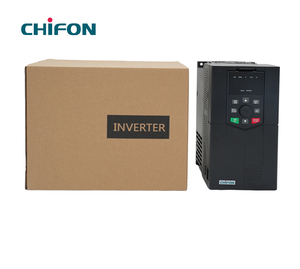 Di alta qualità 11kw unità a velocità variabile regolatore di velocità 380v ingresso e uscita frequenza Inverter con certificazione CE - Product Image 4