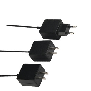 Efficient China Fly Power EU Switching Adapter 35W Car Charger for Heater <strong>Camera</strong> With 5V 24V 9V <strong>Input</strong> and 12V 3A <strong>Output</strong> - Product Image 3