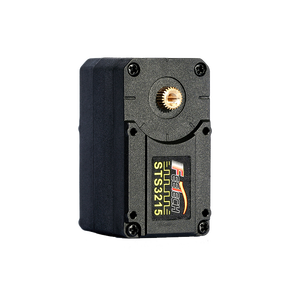 ST3215 Servo 30KG Serial Bus Servo High Precision and Torque with Programmable 360 Degrees Magnetic Encoder SERVO - Product Image 1