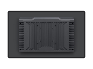 PC de panel táctil sin ventilador industrial de 21,5 pulgadas con marco abierto con sistema operativo Android de CPU J1900 IP65 Case I7
