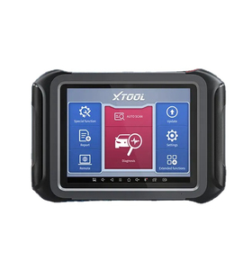 D9 PRO strumento di diagnostica per auto OBD2 Scanner bidirezionale tutto il sistema strumento di scansione ECU codifica chiave di programmazione 3 anni aggiornamento gratuito - Product Image 1