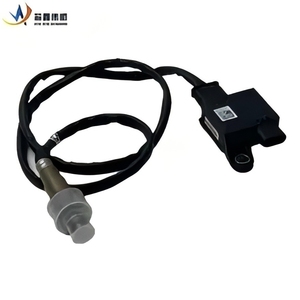 Sensor PM 227932854R Sensor de partículas para Renault Captur II Clio V Espace V - Product Image 2