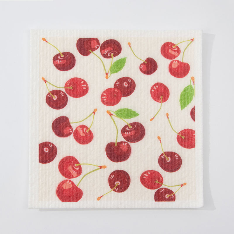 Cherry (Fruit Series)