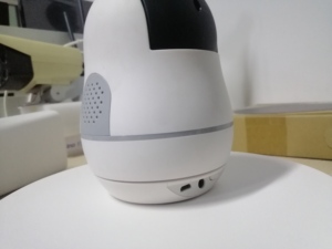 Popular Mini Style Wireless Smart Home Security System Real Cloud Storage and SD Card Wifi 2MP HD <strong>IP</strong> Wifi Cameras - Product Image 3