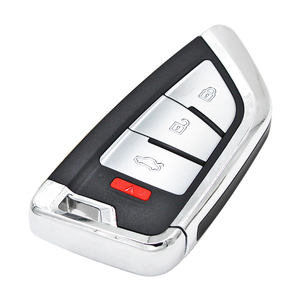 XHORSE กุญแจรถยนต์รุ่น XSKF20EN (เวอร์ชั่นภาษาอังกฤษ),VVDI เครื่องมือสำคัญ VVDI Mini ควบคุมบริเวณใกล้เคียงด้วยระบบอัจฉริยะ VVDI2 - Product Image 3