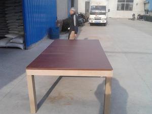 <strong>Multi</strong>-<strong>function</strong> <strong>Game</strong>/ Billiard <strong>Table</strong>/dining <strong>Table</strong> - Product Image 6