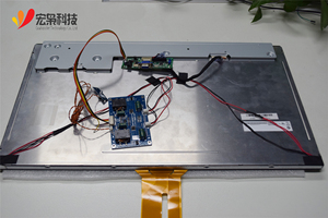 Unterstützung Raspberry Pi ,24 zoll große touch screen modul mit full hd tft lcd display - Product Image 3