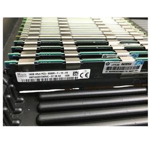 Großhandel Server Ram ECC DDR5 DDR4 DDR3 DDR2 DDR1 Dimm Udimm Lrdimm Rdimm Arbeits speicher Memoria Modul für HP Dell Server