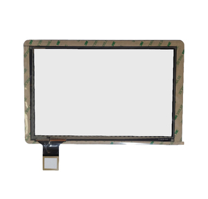 10,1 "USB Pcap Touch Foil Screen mit EETI Controller Board LCD-Modulen für eine Display größe von 10,1 Zoll - Product Image 5