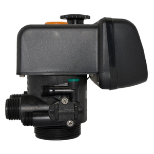 Valvola automatica del filtro dell'acqua del disco ceramico Runxin 1 ''F67C1 53504 con il tipo di tempo - Product Image 3