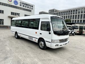 Hot Selling China Mini <strong>Buses</strong> <strong>coaster</strong> <strong>Bus</strong> <strong>Sale</strong> <strong>Jamaica</strong> <strong>Buses</strong> and Coaches - Product Image 6