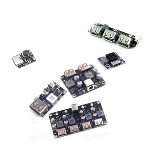 מפעל לייצר מעגלים מסוג USB מסוג usb מודול לוח מטען ליתיום מטען לוח מטען