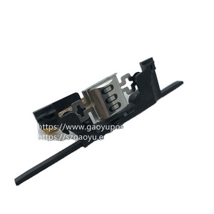 Terminal POS con cable V80 SE usado POS móvil de encimera. - Product Image 6
