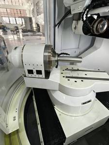 <strong>5</strong>-<strong>Axis</strong> Knife <strong>Grinder</strong> <strong>CNC</strong> <strong>Tool</strong> <strong>Grinder</strong> WT660 for Metal Working