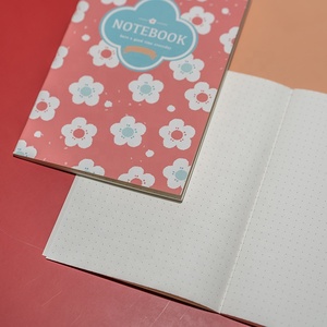 Cuaderno de papel con Logo personalizado Stitch Bound Graph para niños y escuela - Product Image 2