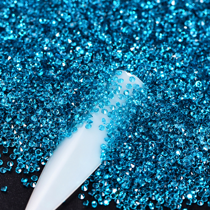 Bleu paon