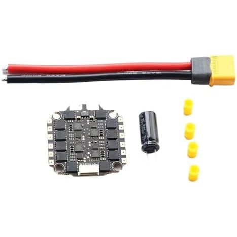 65A ESC