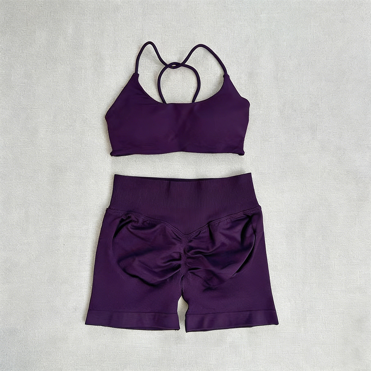 Raisin violet