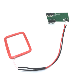 <strong>RFID</strong> <strong>Reader</strong> Module Support Hi-<strong>tag</strong> 1 <strong>Tag</strong> for Animal - Product Image 4