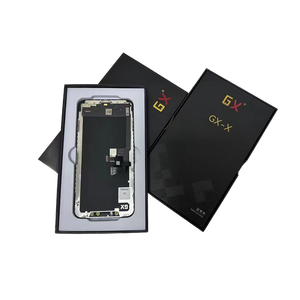 Prezzo di fabbrica GX <span class=keywords><strong>Display</strong></span> schermo <span class=keywords><strong>LCD</strong></span> per <span class=keywords><strong>iPhone</strong></span> X XS XS Max 11pro 12 pro max 13 14 PRO MAX <span class=keywords><strong>Display</strong></span> schermo <span class=keywords><strong>LCD</strong></span> - Product Image 3