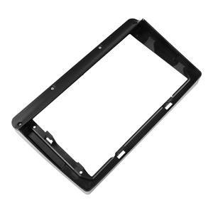 9英寸2008现代AZERA/ TG AV收音机立体声安装改装仪表板套件面板框架 - Product Image 4