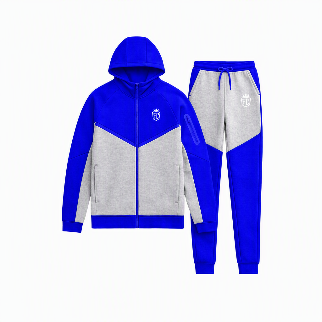 Bleu