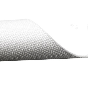 Tessuto filtrante multifilamento in polipropilene PP filtropressa verticale nastro a rete metallurgia tessuto a rete di grado industriale - Product Image 1